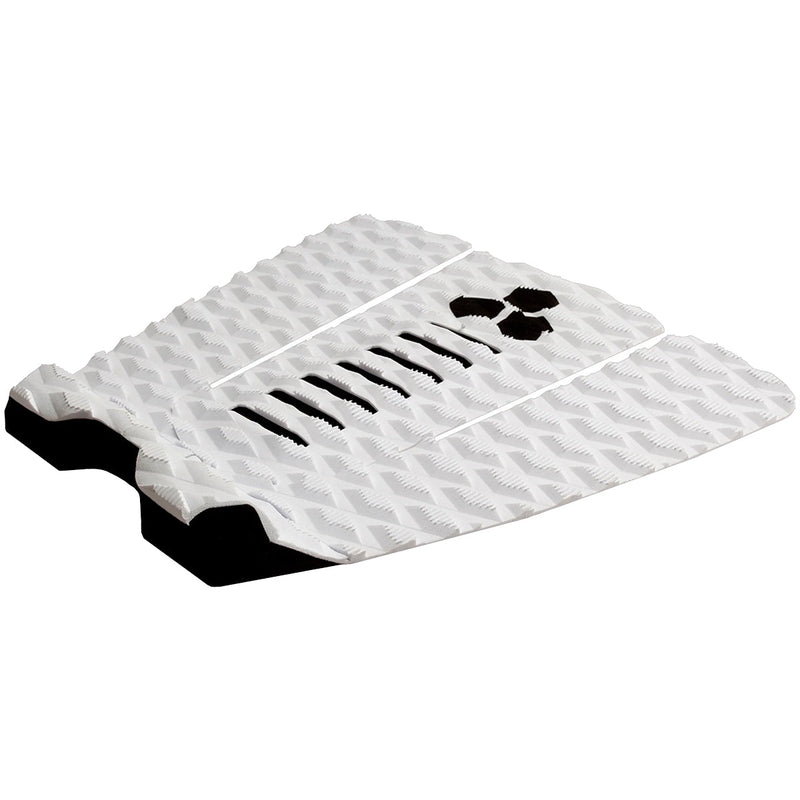 Load image into Gallery viewer, Channel Islands Fader Arch 3-Piece Traction Pad • 2024 2
