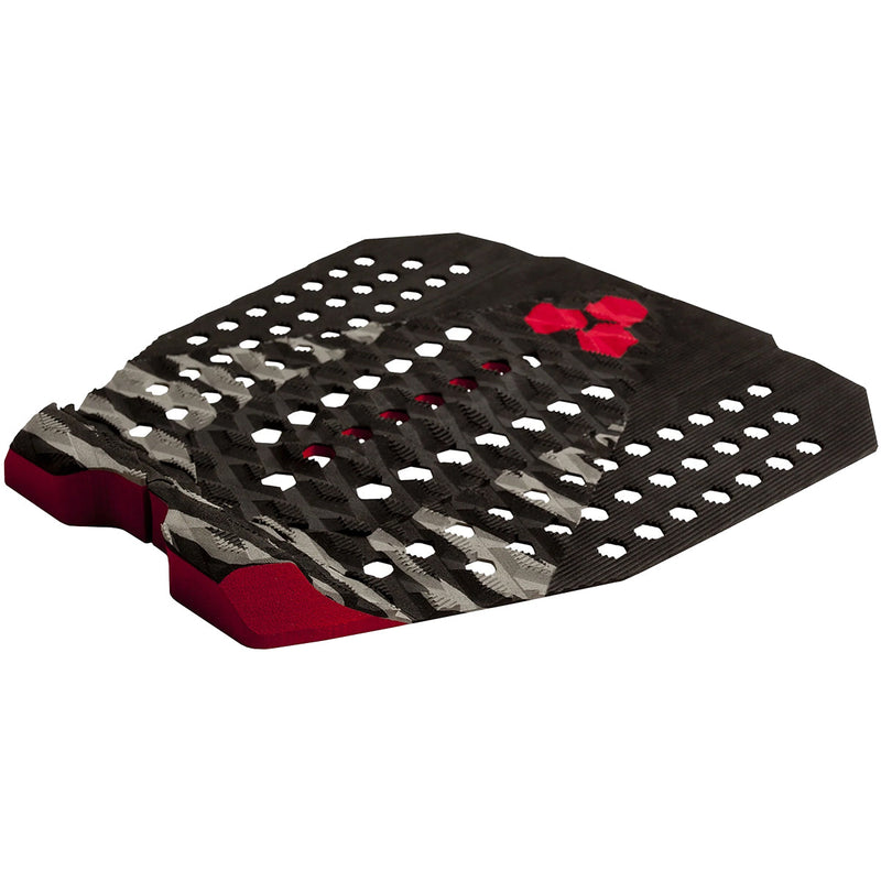 Load image into Gallery viewer, Channel Islands Flux 3-Piece Arch Traction Pad