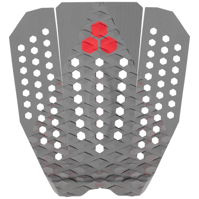 Load image into Gallery viewer, Channel Islands Flux 3-Piece Arch Traction Pad