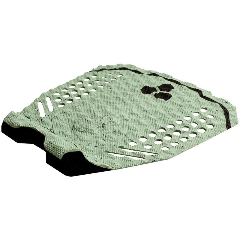 Load image into Gallery viewer, Channel Islands Fuser 3-Piece Arch Traction Pad