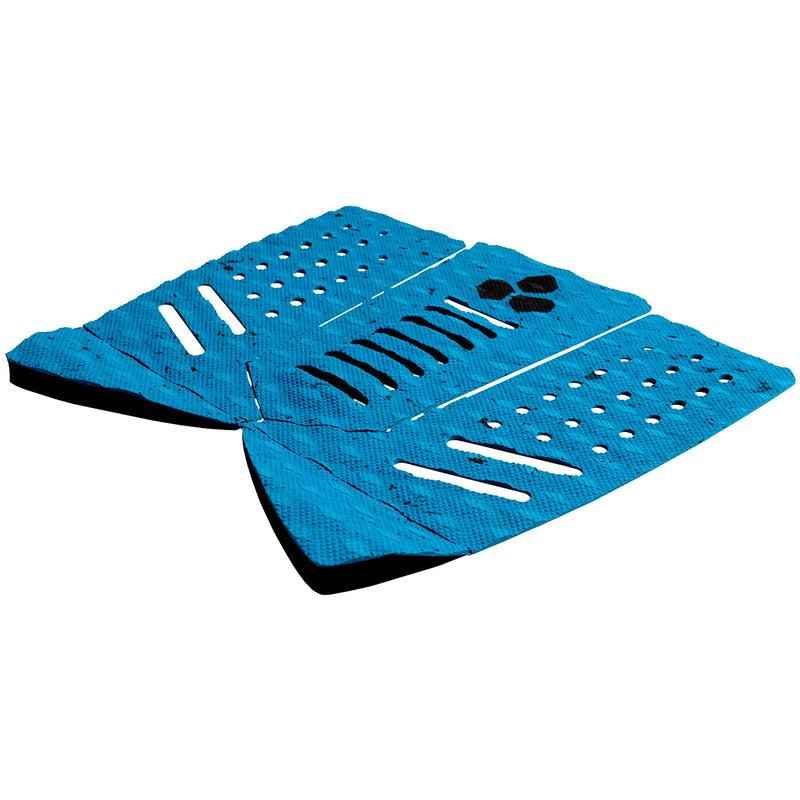 Load image into Gallery viewer, Channel Islands Yesterday 3-Piece Arch Traction Pad