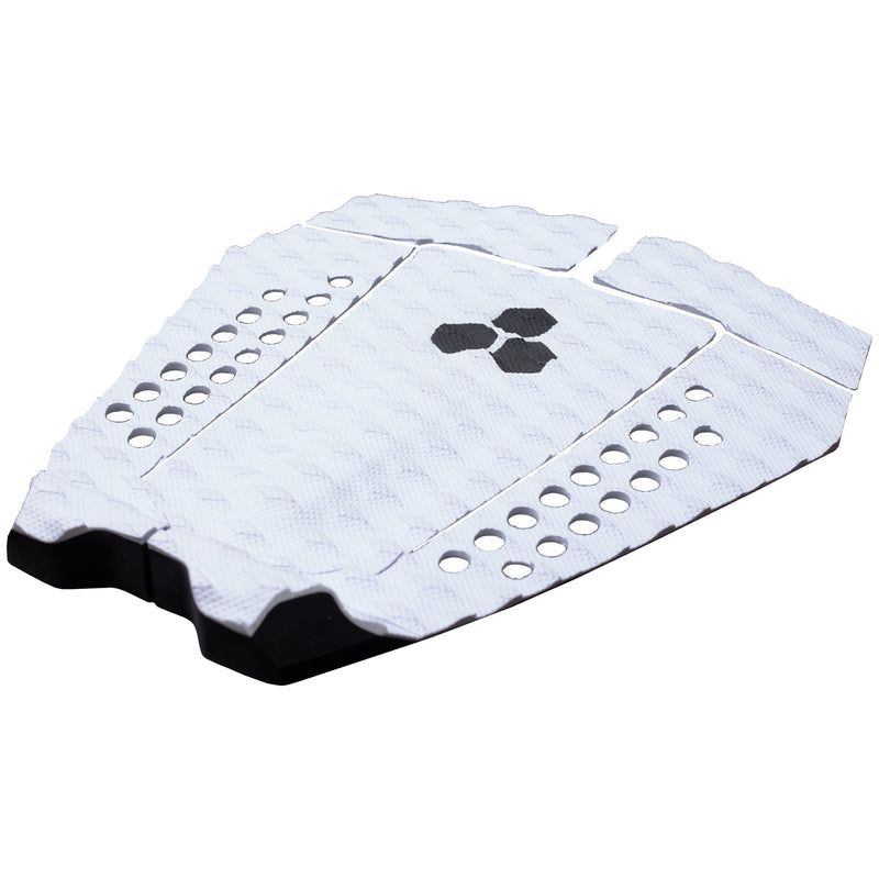 Load image into Gallery viewer, Channel Islands Fuser Pin Megakush 5-Piece Arch Traction Pad