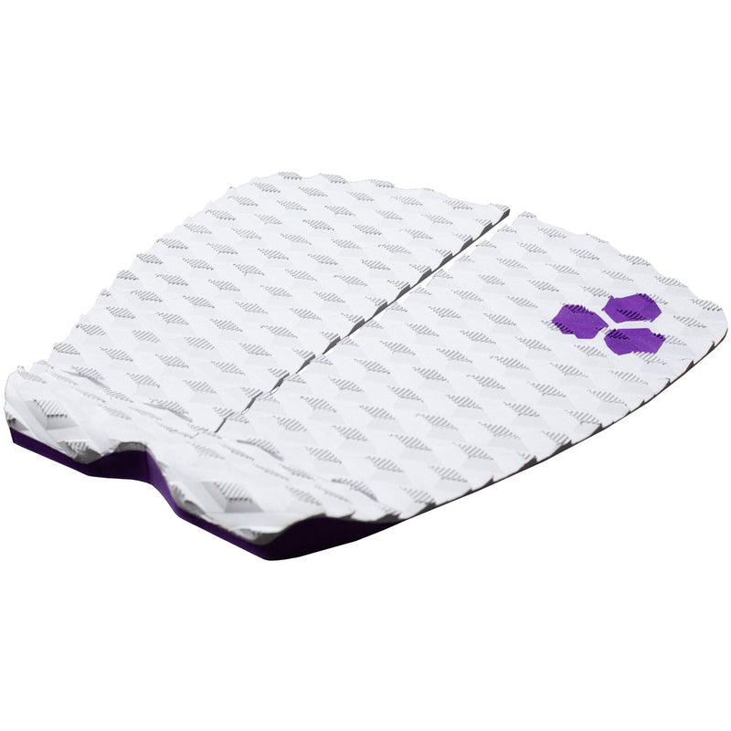 Load image into Gallery viewer, Channel Islands Dane Reynolds Flat 2-Piece Traction Pad 2