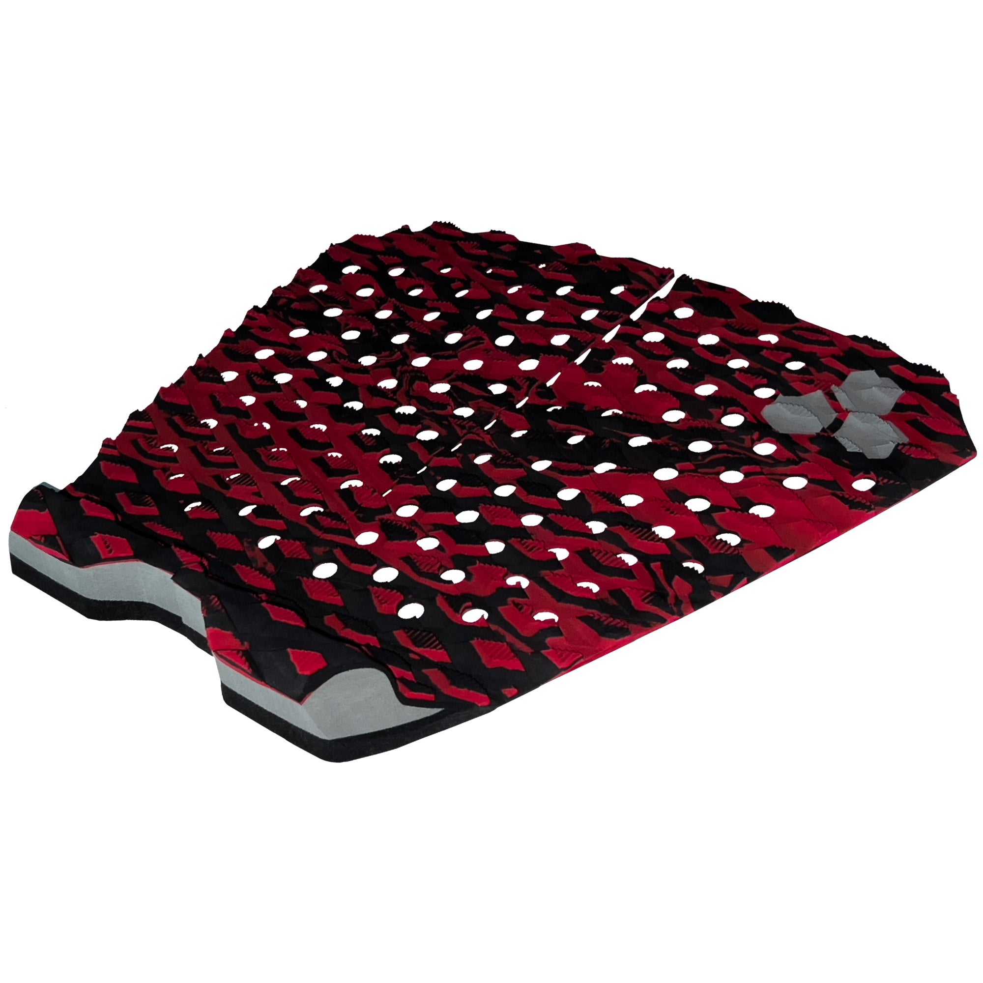 Channel Islands Factor XL Flat 2-Piece Traction Pad – Cleanline Surf