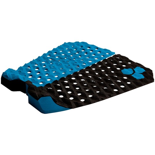 Channel Islands Factor 2-Piece Flat Traction Pad
