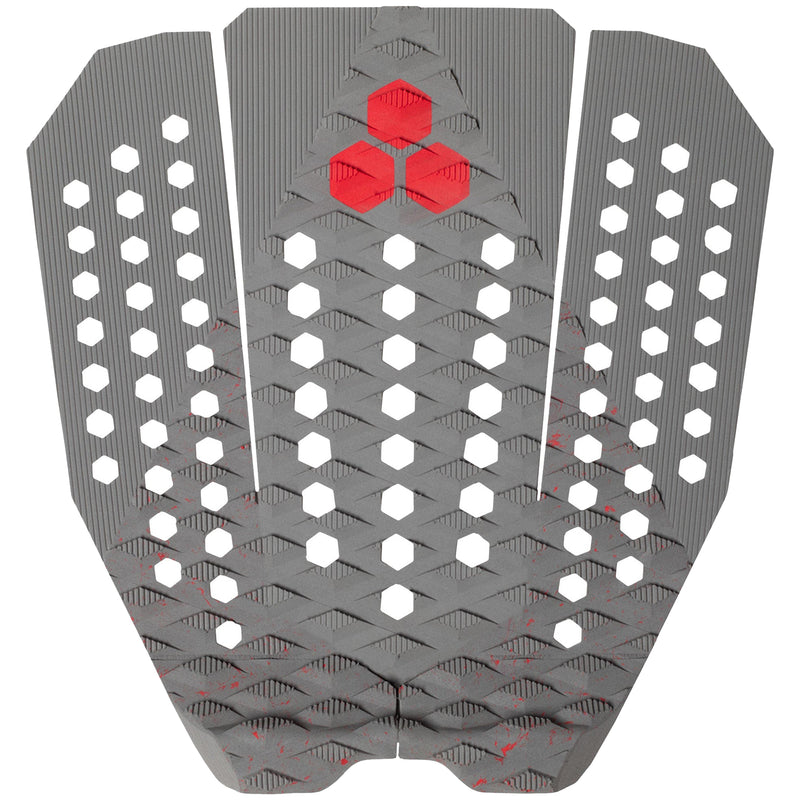 Load image into Gallery viewer, Channel Islands Flux 3-Piece Flat Traction Pad