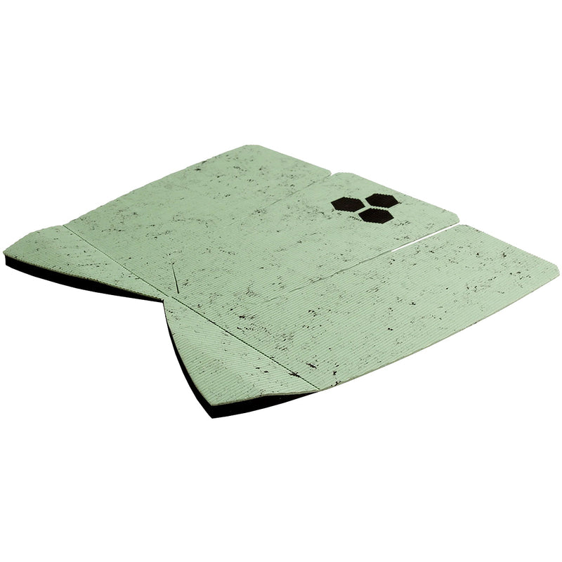 Load image into Gallery viewer, Channel Islands Yesterday Flat 3-Piece Traction Pad 3