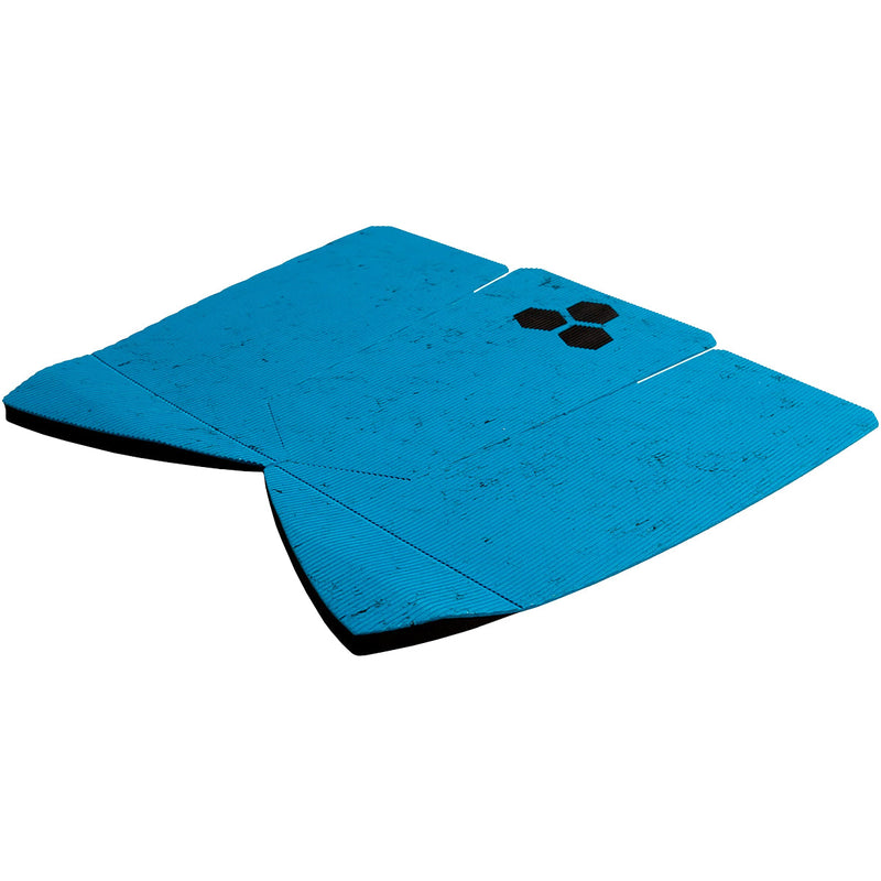 Load image into Gallery viewer, Channel Islands Yesterday Flat 3-Piece Traction Pad 4