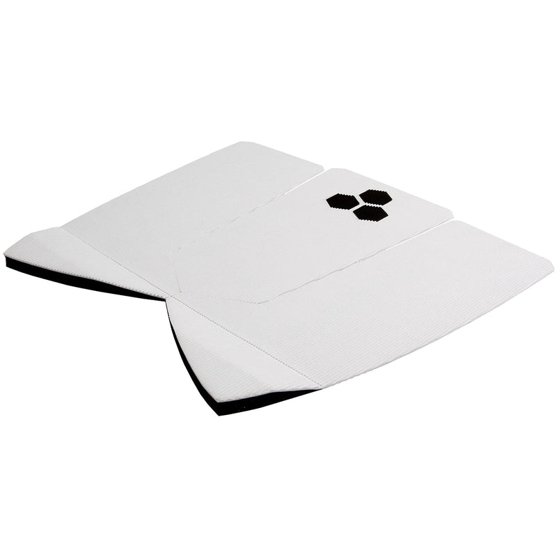 Load image into Gallery viewer, Channel Islands Yesterday Flat 3-Piece Traction Pad 2