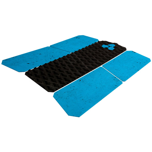 Channel Islands Flux 5-Piece Front Traction Pad