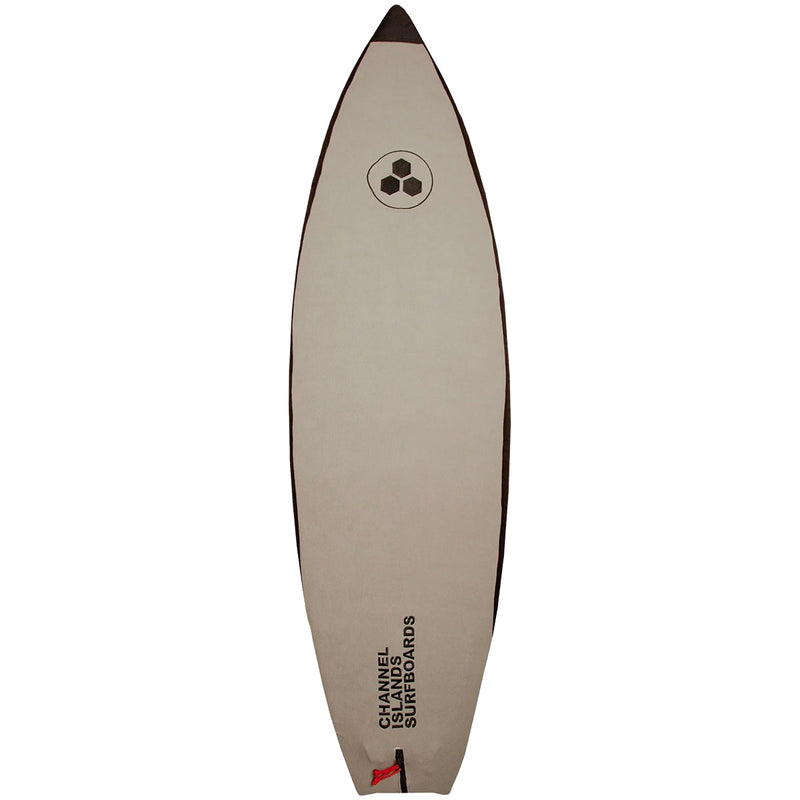 Load image into Gallery viewer, Channel Islands Snuggie 2.0 Shortboard Surfboard Sock Cover