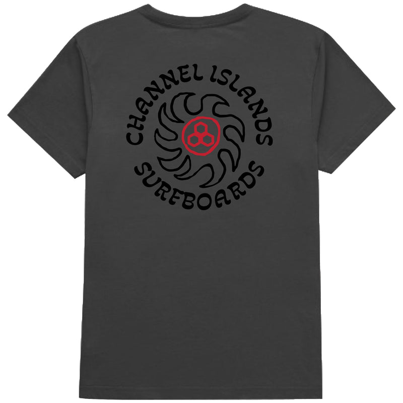 Load image into Gallery viewer, Channel Islands Shine T-Shirt 2