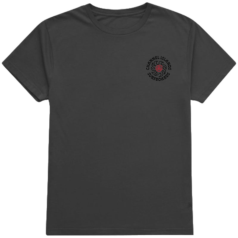 Load image into Gallery viewer, Channel Islands Shine T-Shirt 1