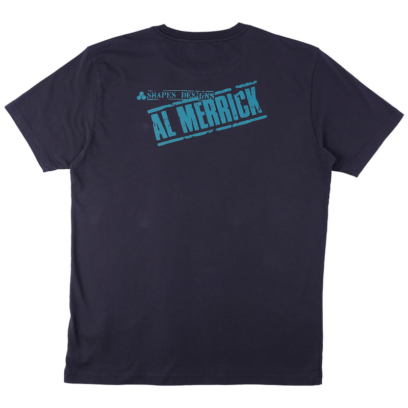 Load image into Gallery viewer, Channel Islands Al Stamp OG T-Shirt 6