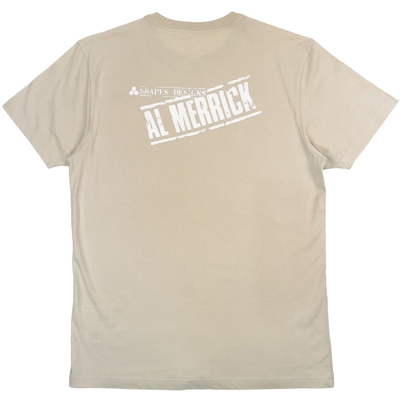 Load image into Gallery viewer, Channel Islands Al Stamp OG T-Shirt