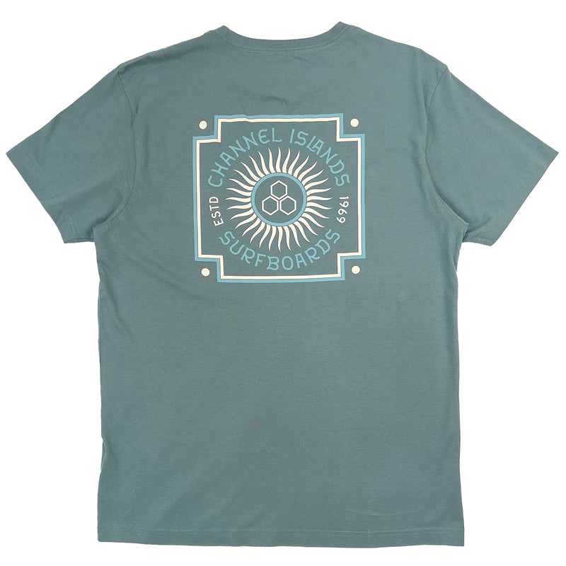 Load image into Gallery viewer, Channel Islands Sunhex T-Shirt
