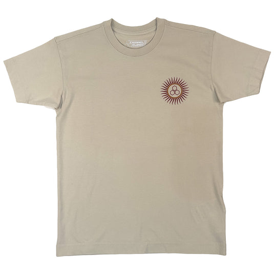 Channel Islands Sunhex T-Shirt