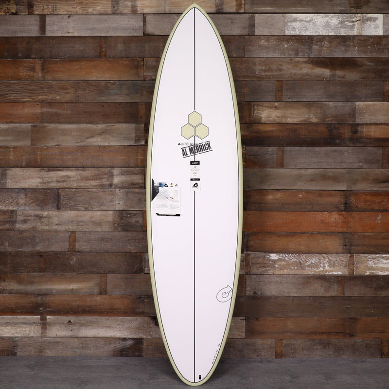 Load image into Gallery viewer, Torq CI M23 X-Lite 6'8 × 20 ¾ × 2 ¾ Surfboard - Sand Rails 1