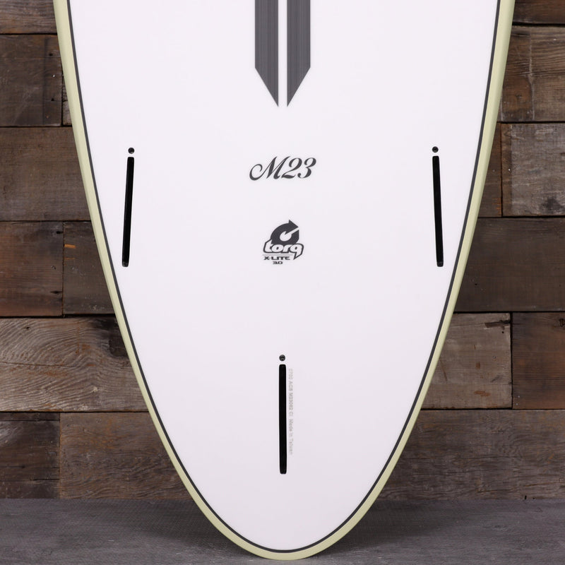 Load image into Gallery viewer, Torq CI M23 X-Lite 7'0 × 21 ¼ × 2 ⅞ Surfboard - Sand Rails 3