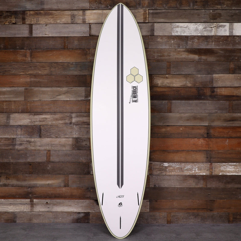 Load image into Gallery viewer, Torq CI M23 X-Lite 7'4 x 21 ¼ x 2 ⅞ Surfboard - Sand Rails