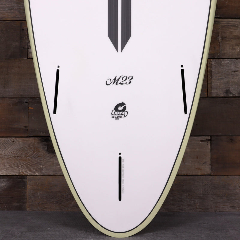 Load image into Gallery viewer, Torq CI M23 X-Lite 7'4 x 21 ¼ x 2 ⅞ Surfboard - Sand Rails