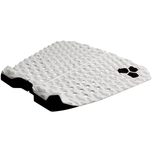 Channel Islands Factor XL 2-Piece Flat Traction Pad