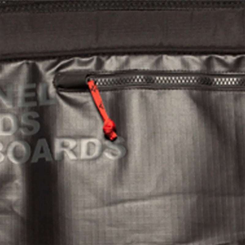Load image into Gallery viewer, Channel Islands Traveler Single/Double Hybrid Travel Surfboard Bag
