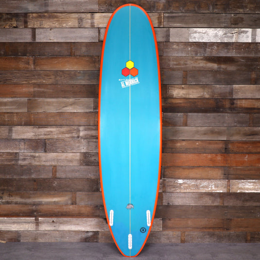 Channel Islands Water Hog 7'4 x 21 ¼ x 2 ¾ Surfboard