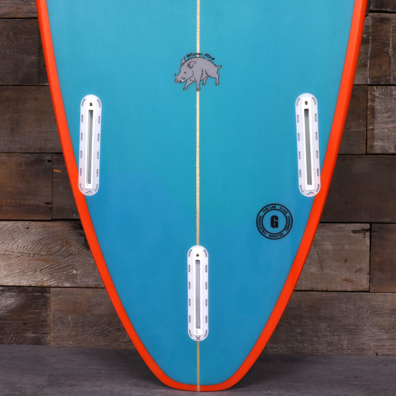 Load image into Gallery viewer, Channel Islands Water Hog 7&#39;4 x 21 ¼ x 2 ¾ Surfboard
