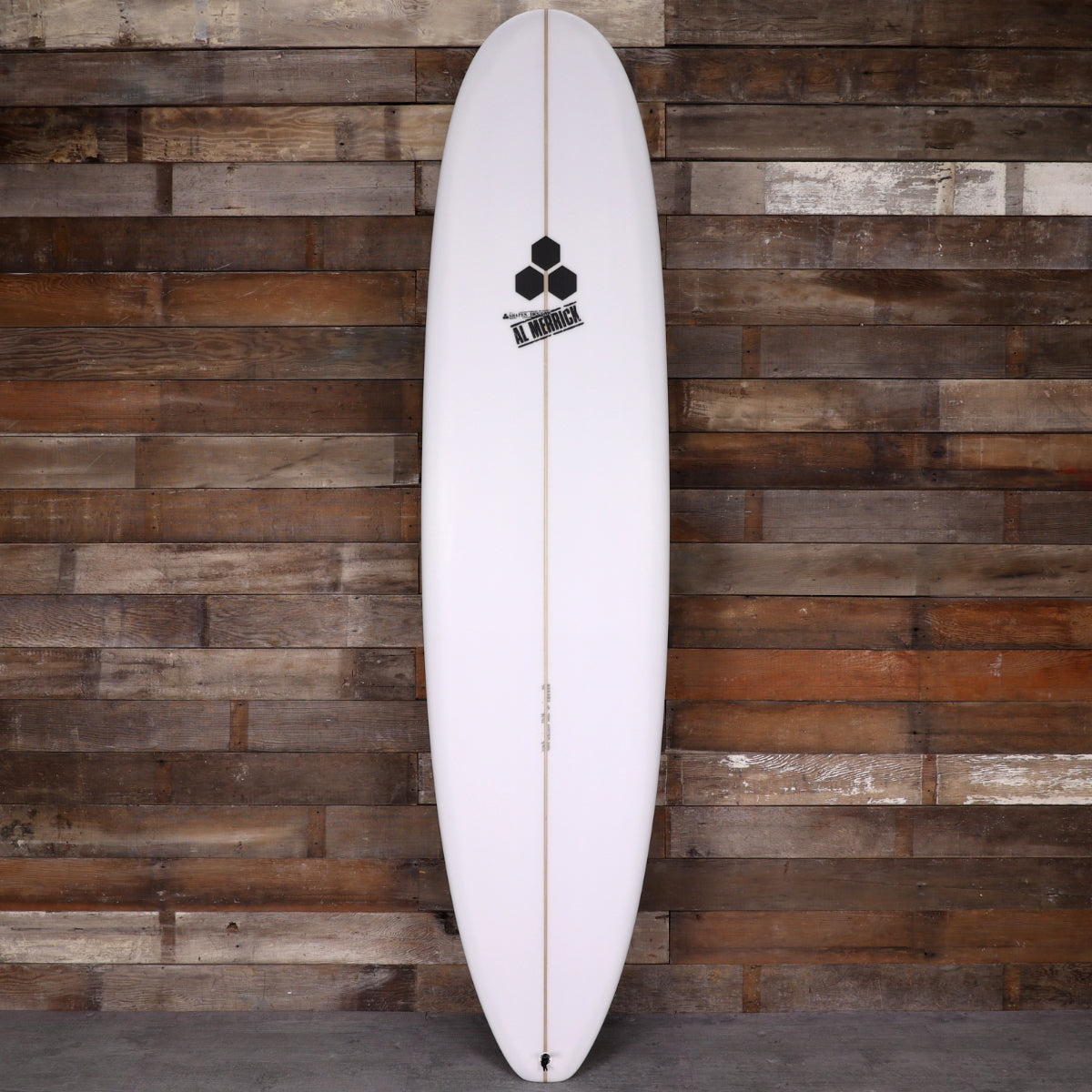 Channel Islands Water Hog 7'6 × 21 ½ × 2 ¾ Surfboard – Cleanline Surf