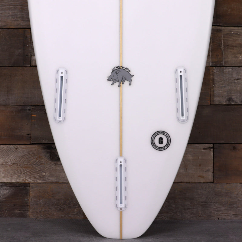 Load image into Gallery viewer, Channel Islands Water Hog 7'6 x 21 ½ x 2 ¾ Surfboard