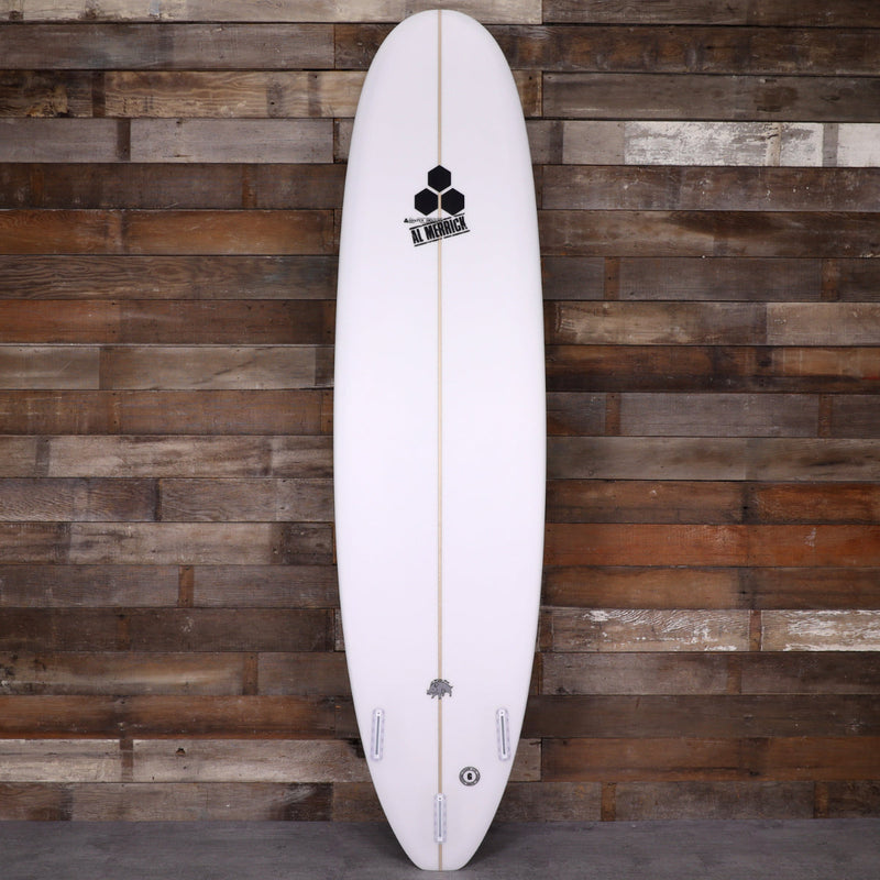 Load image into Gallery viewer, Channel Islands Water Hog 7'8 x 21 ¾ x 2 ¾ Surfboard • REPAIRED
