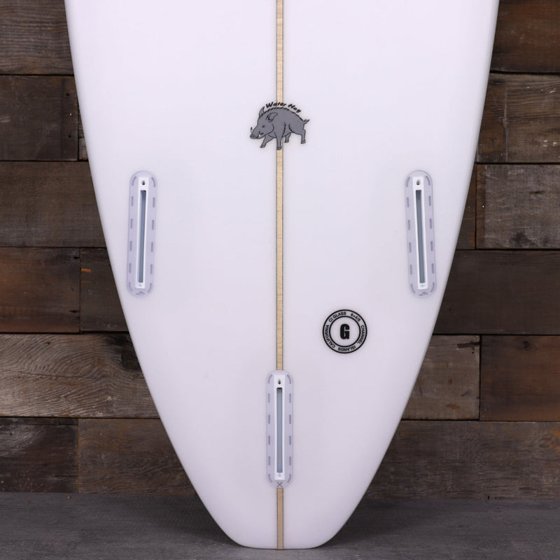 Load image into Gallery viewer, Channel Islands Water Hog 7'8 x 21 ¾ x 2 ¾ Surfboard • REPAIRED