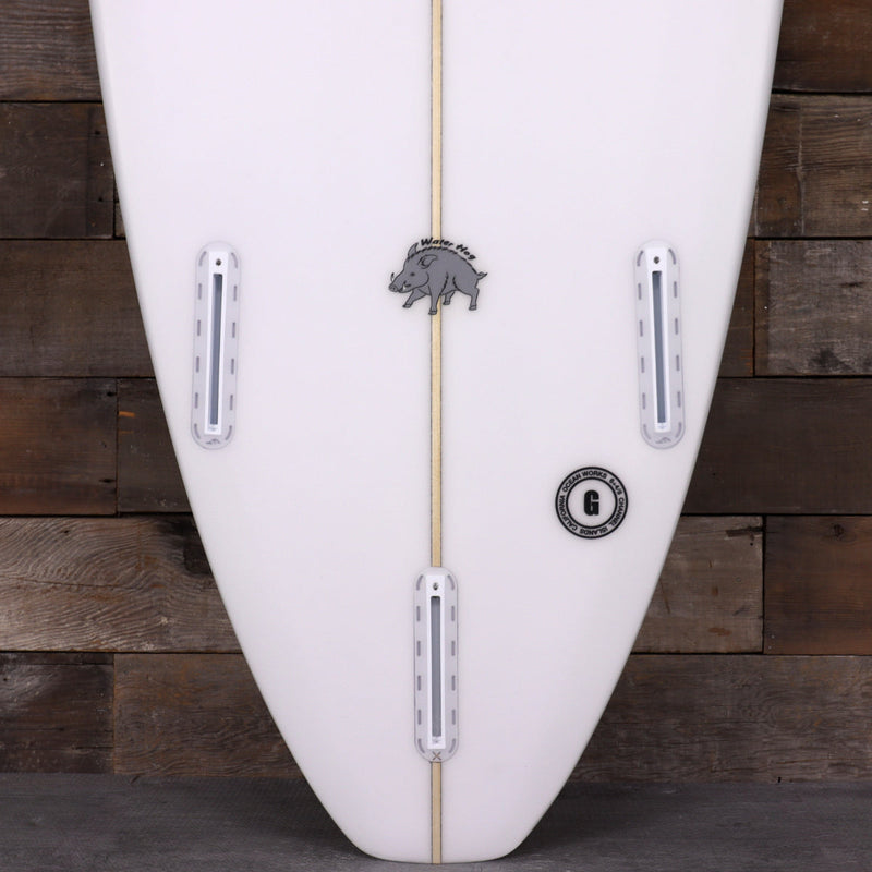 Load image into Gallery viewer, Channel Islands Water Hog 7'8 × 21 ¾ × 2 ¾ Surfboard 3