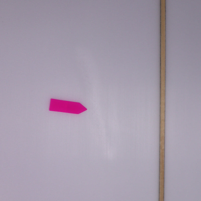 Load image into Gallery viewer, Channel Islands Water Hog 8'0 x 22 x 2 ⅞ Surfboard • DAMAGED