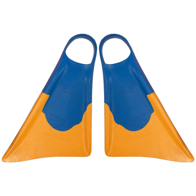 Load image into Gallery viewer, Churchill Makapuu Swim Fins