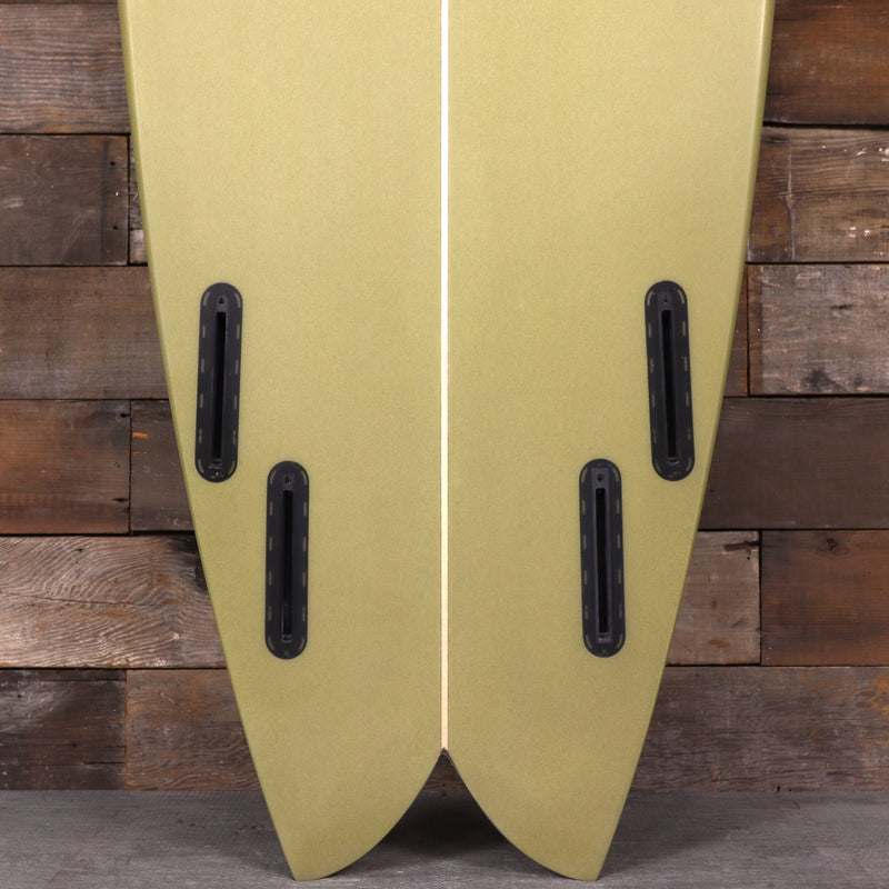Load image into Gallery viewer, Cleanline Long Fish 7'0 × 21 ⅕ × 2 ⅞ Surfboard