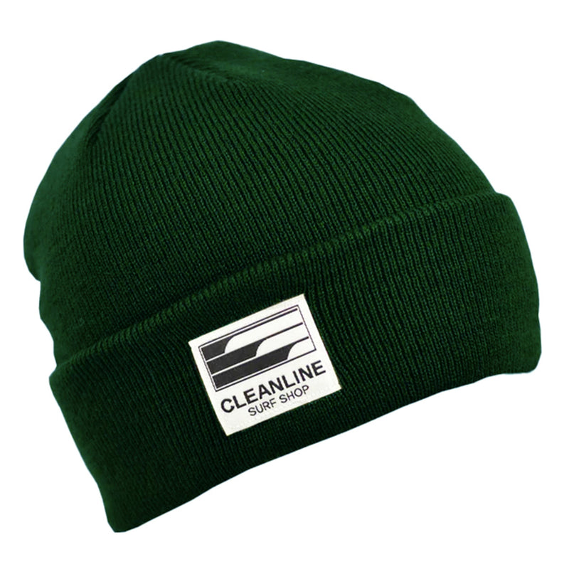 Load image into Gallery viewer, Cleanline Lines Beanie