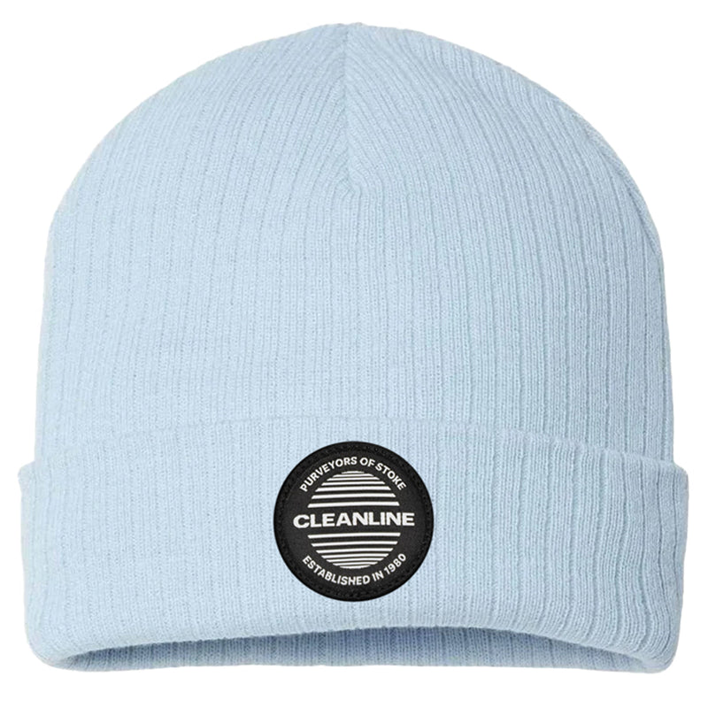 Load image into Gallery viewer, Cleanline Purveyors Beanie