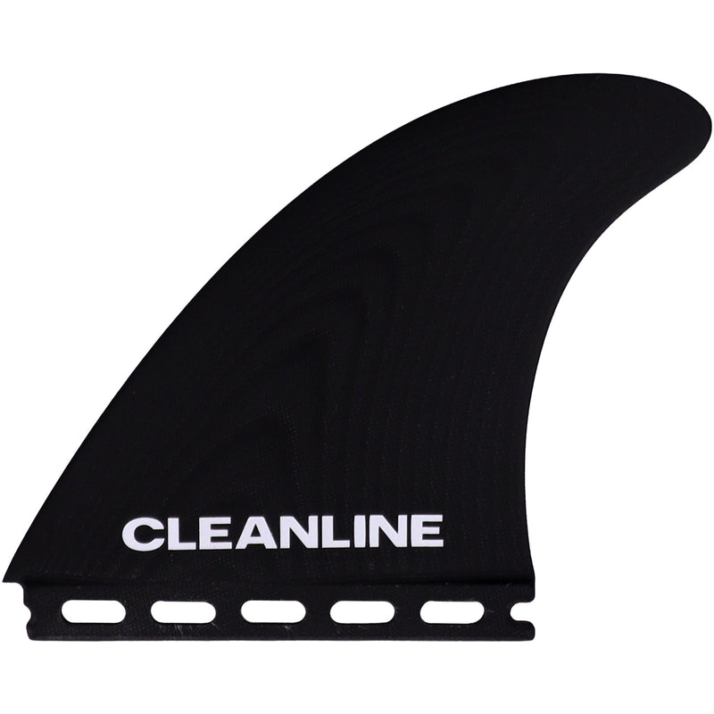 Load image into Gallery viewer, Cleanline JG Apex Series Futures Compatible Tri Fin Set