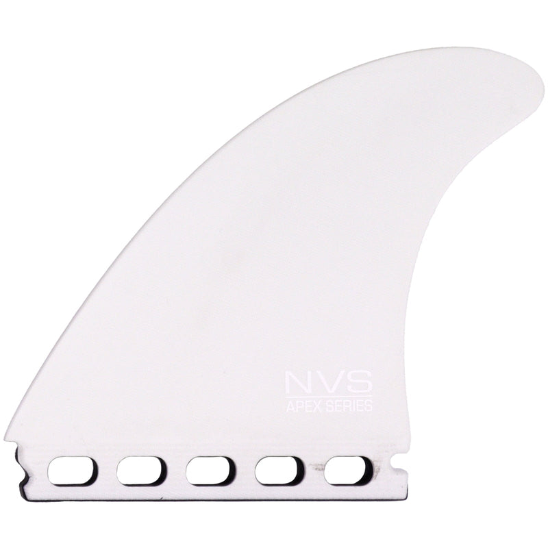 Load image into Gallery viewer, Cleanline JG Apex Series Futures Compatible Tri Fin Set
