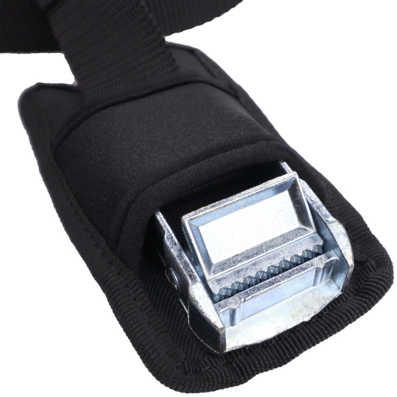 Load image into Gallery viewer, Cleanline Rack Tie-Down Strap Set