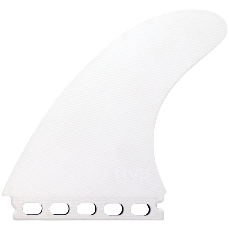 Load image into Gallery viewer, Cleanline MW Futures Fins Compatible Twin Fin Set