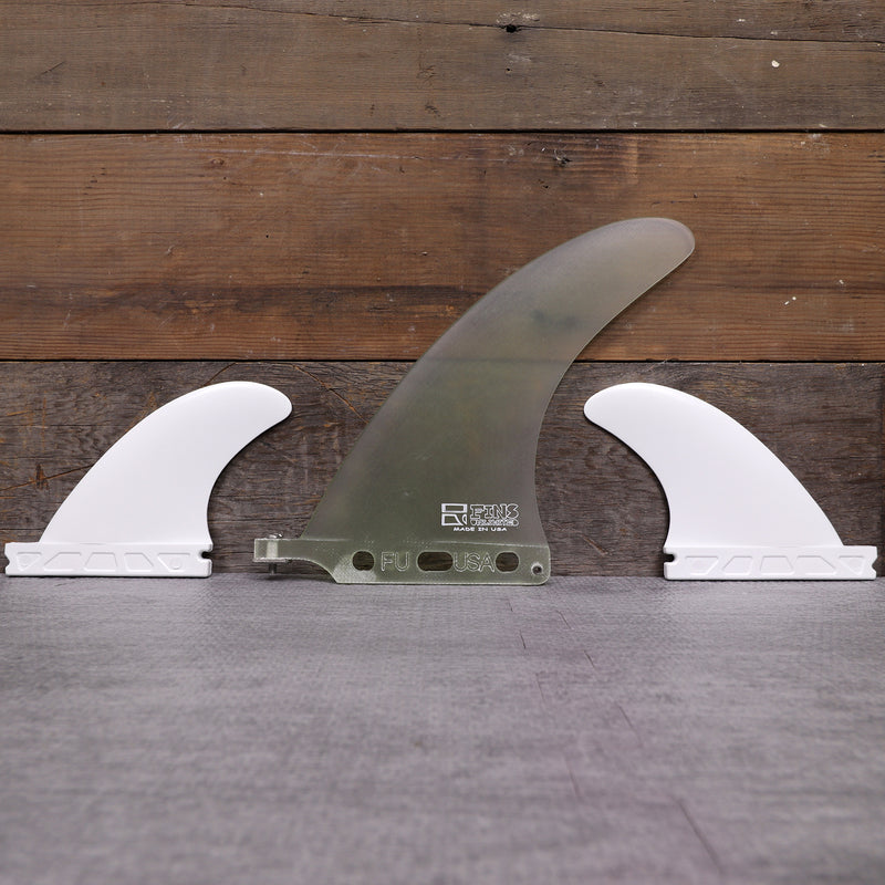 Load image into Gallery viewer, Cleanline Performance Log 9'4 x 22 ⅞ x 2 ⅞ Surfboard