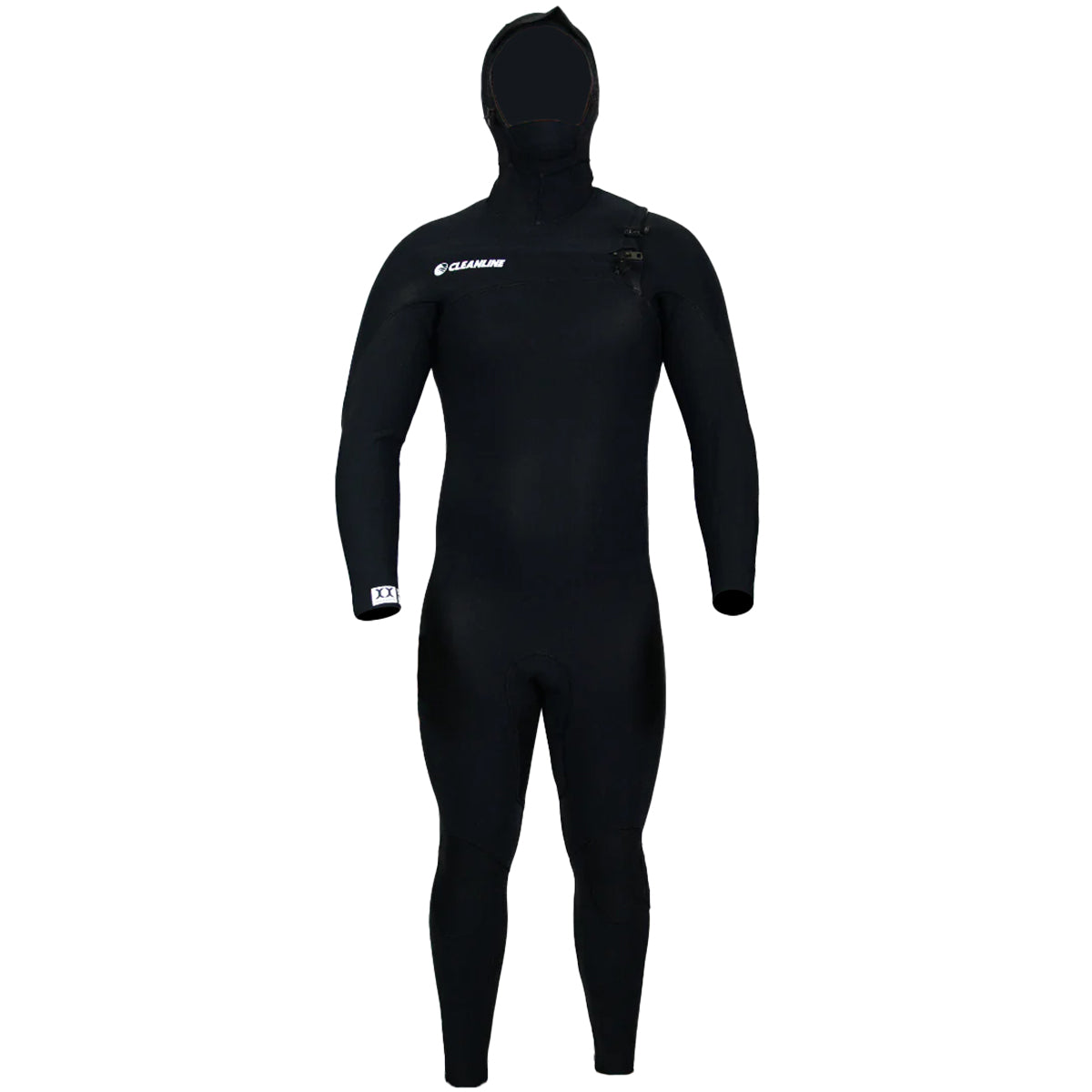 Cleanline-Hooded-Chest-Zip-