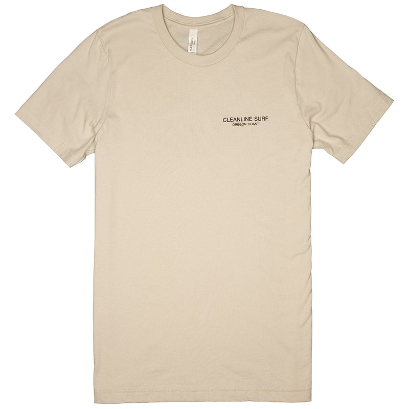 Load image into Gallery viewer, Cleanline Crab T-Shirt