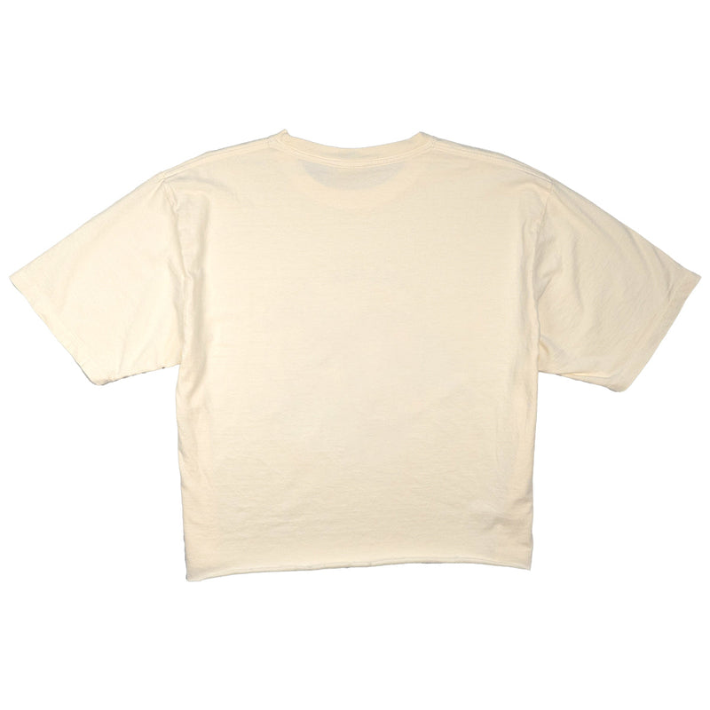 Load image into Gallery viewer, Cleanline Women's Summer Swell Crop T-Shirt