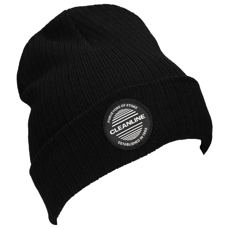 Load image into Gallery viewer, Cleanline Purveyors Beanie