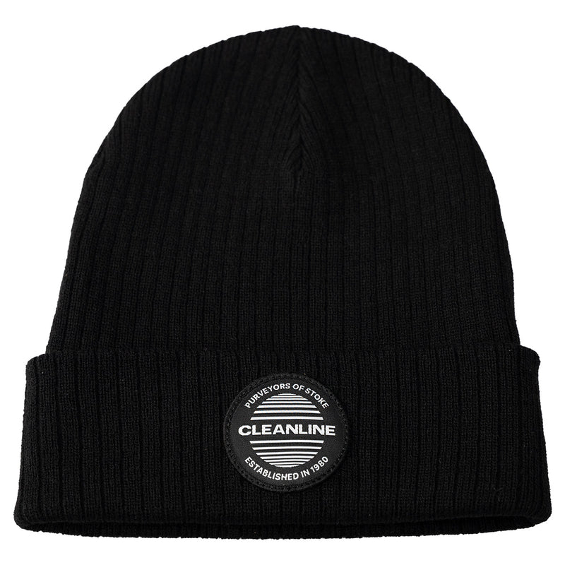 Load image into Gallery viewer, Cleanline Purveyors Beanie
