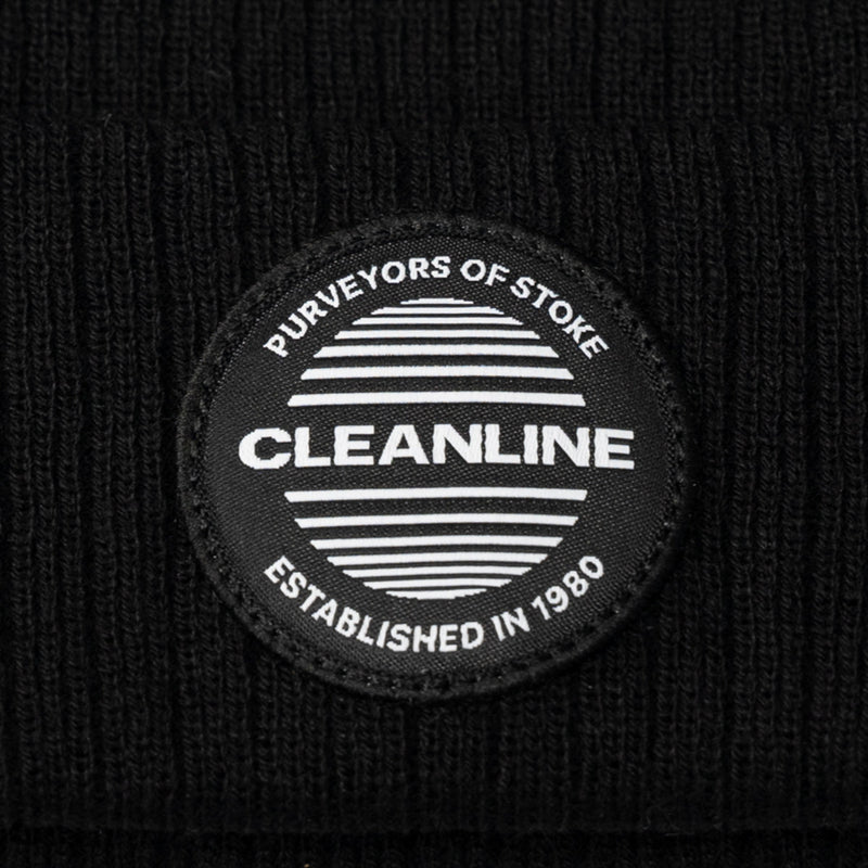 Load image into Gallery viewer, Cleanline Purveyors Beanie